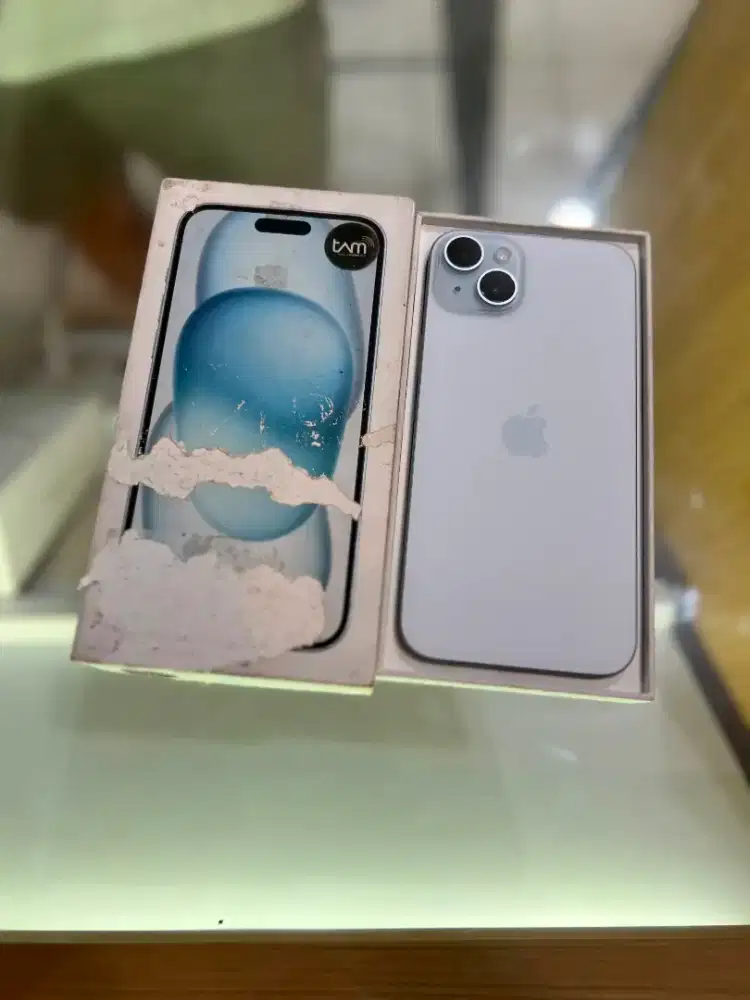Iphone 15 Plus 128gb iBox