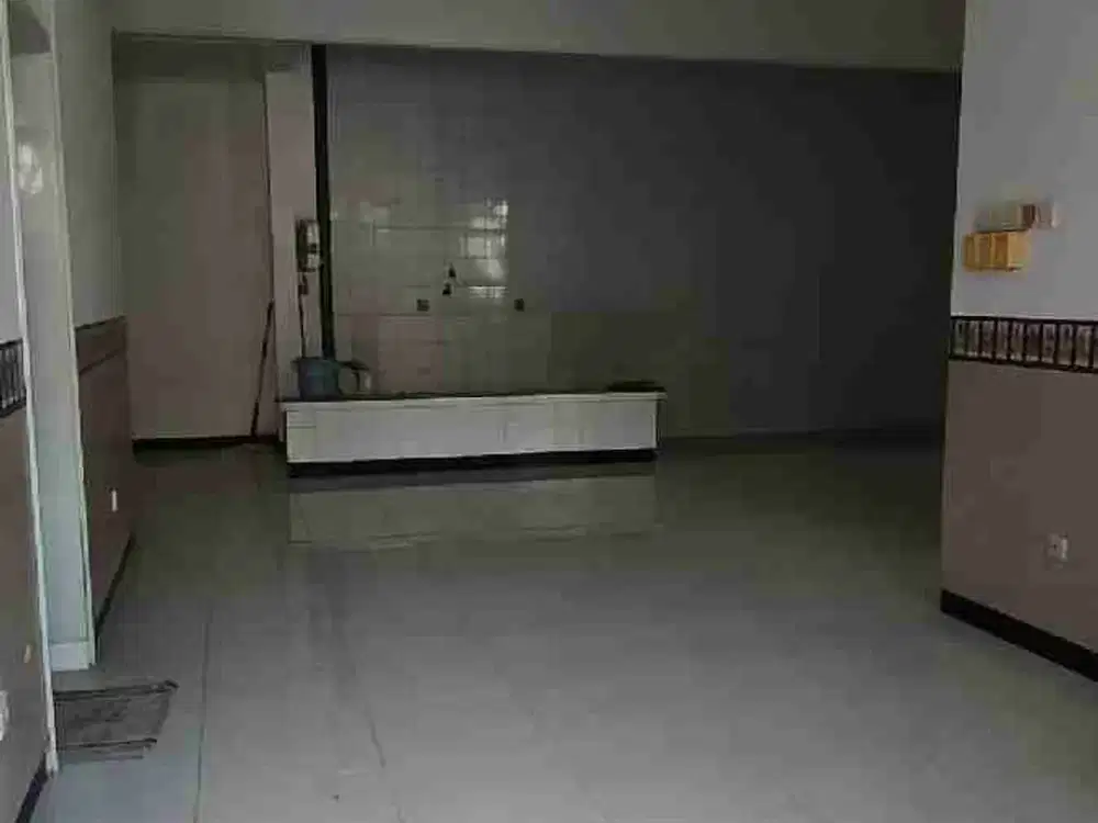 rumah kijang semarang