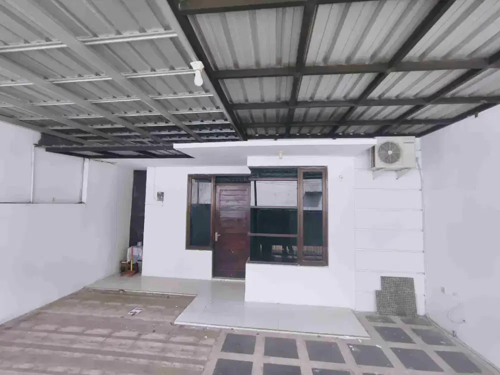 Rumah mulawarman Tembalang semarang