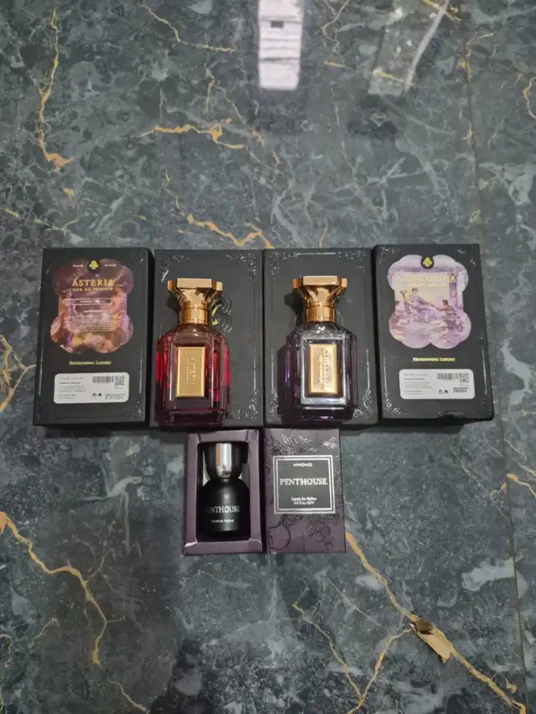 Mykonos penthouse 15 ml