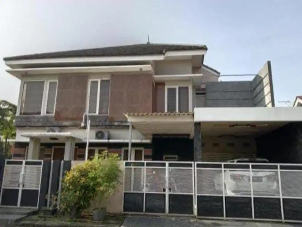 Rumah murah Citra garden sidoarjo