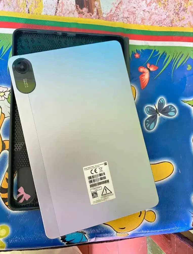 Redmi pad 2 4+4/128 mulus & fulset