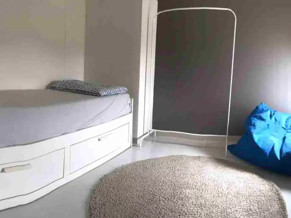 Dijual 2 BR Full Furnished