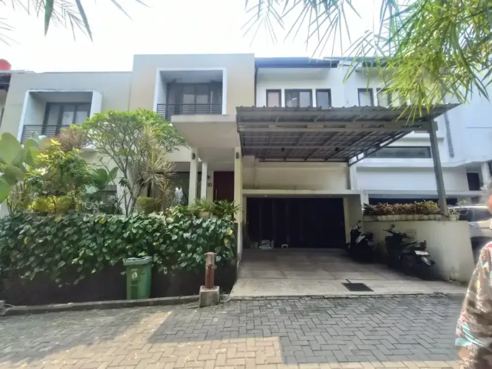 Rumah Veteran Bintaro