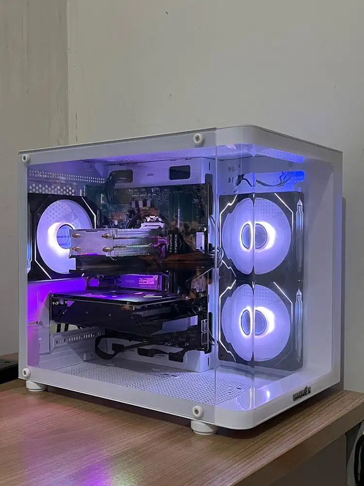 Pc gaming editing fullset