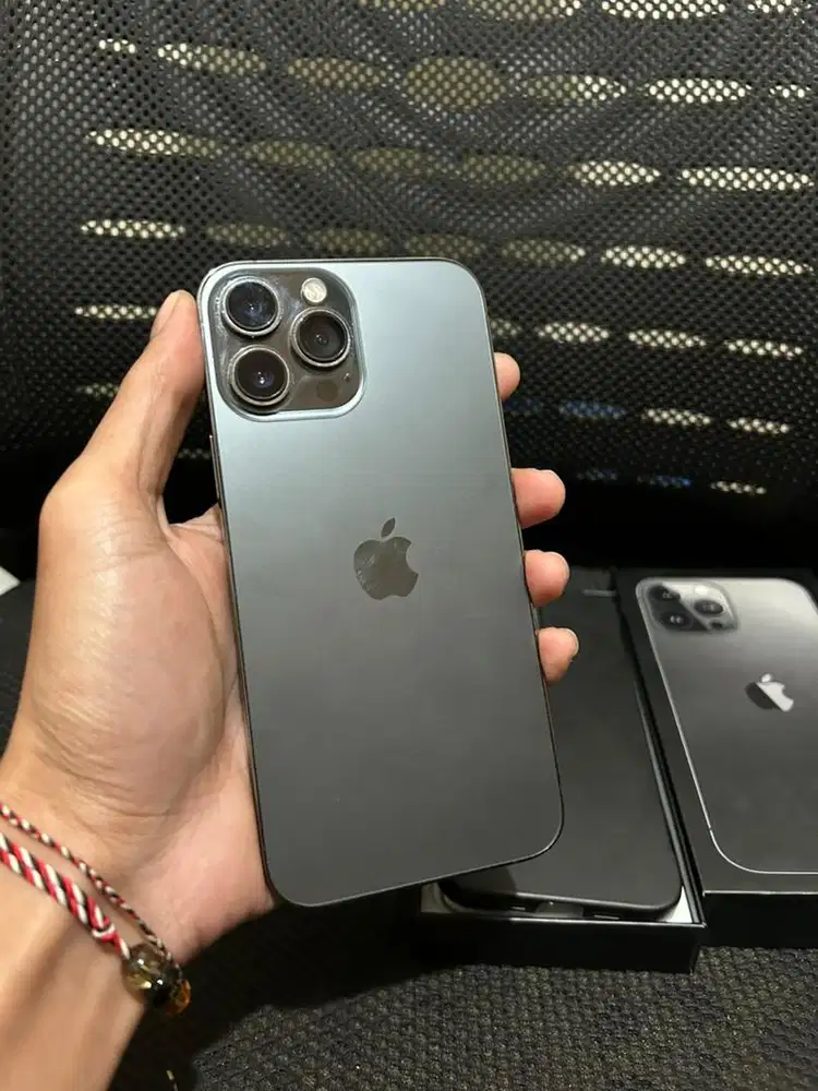 Iphone 13 pro max 256 all operator