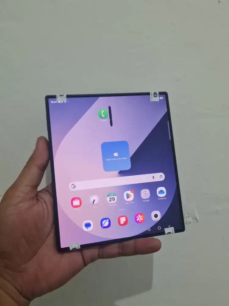 SAMSUNG Z FOLD 65 G RAM 12/512GB SEIN