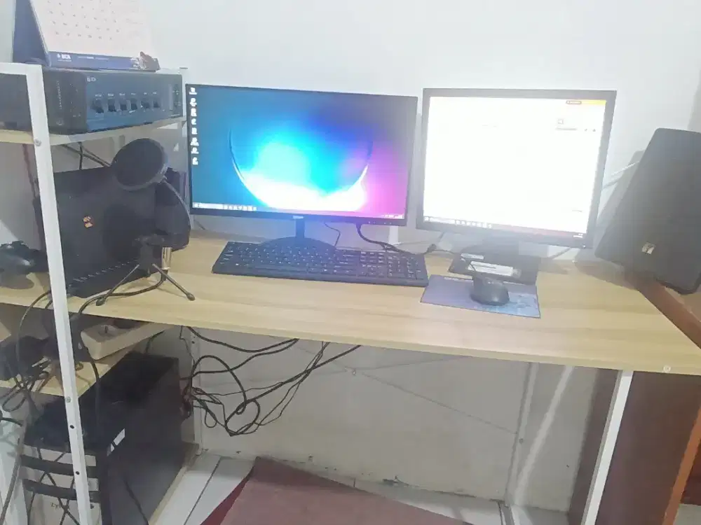 Intel Core i5-12400 (Gen 12, 6 Cores / 12 Threads)