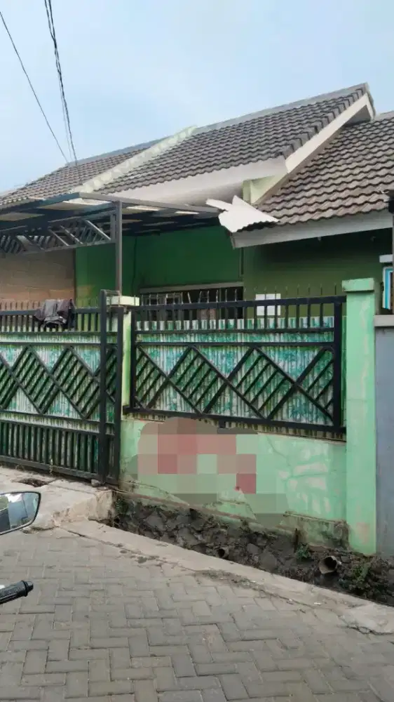 Take Over Binong Permai tanpa Bi Cheking