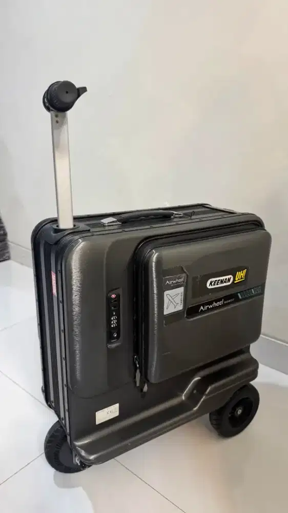Koper Airwheel S3 Turbo