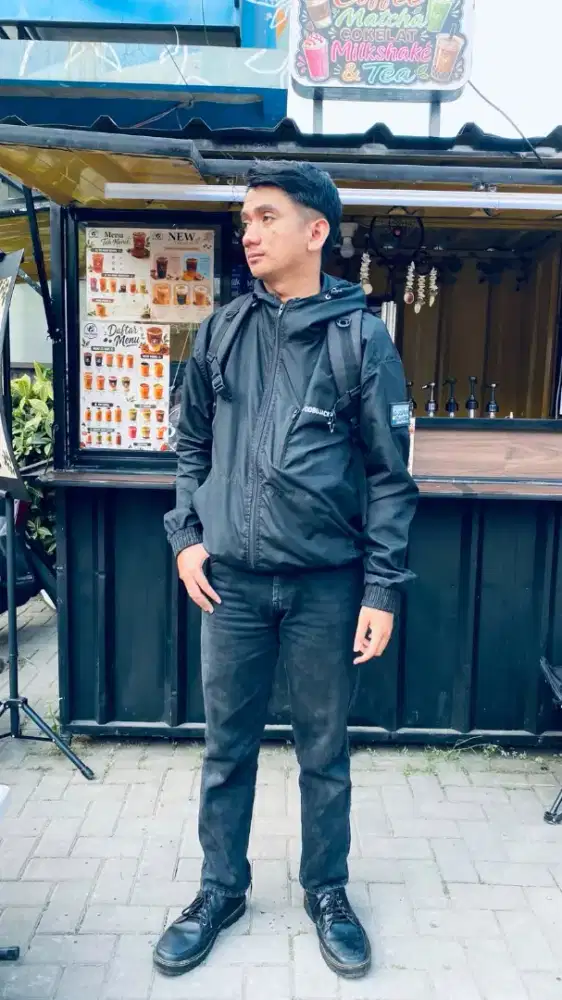 Mencari Pekerjaan Apa Saja