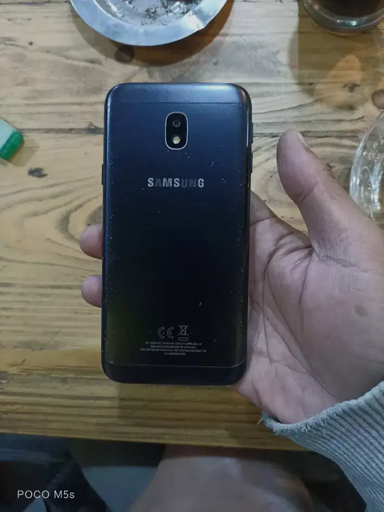 Samsung J3 2017