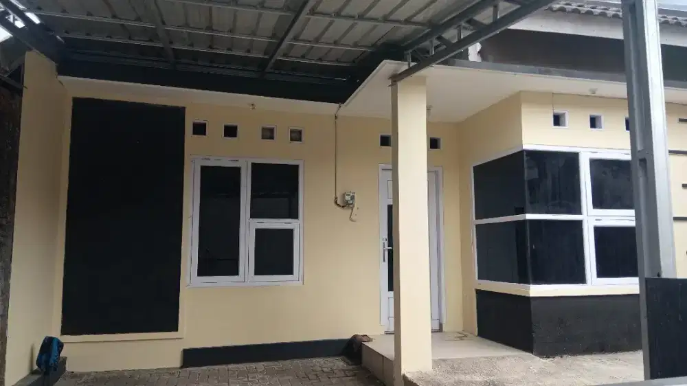 Disewakan Rumah 1 menit UNNES