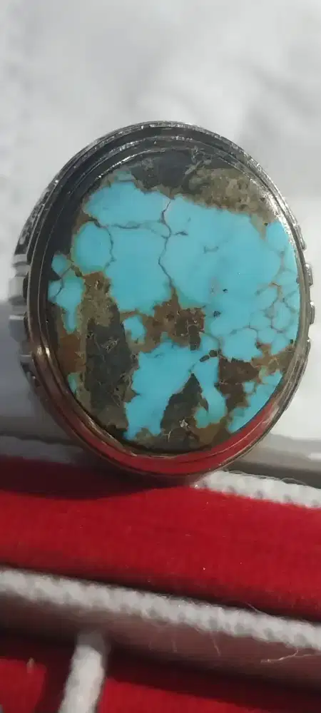Batu pirus persia
