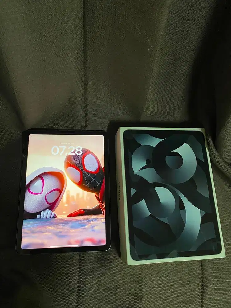 IPAD AIR 5 M1 64GB LIKE NEW