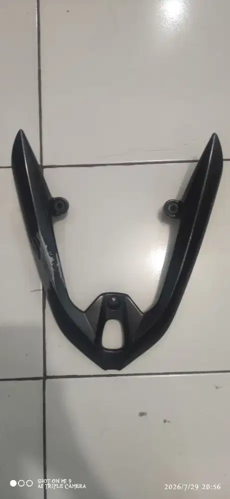 Behel vario 125
