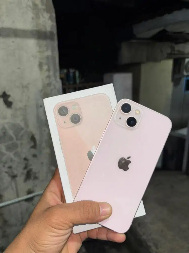 Iphone 13 basic 128