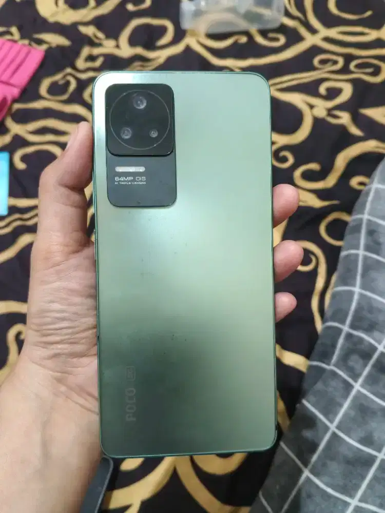 POCO F4 5G RAM 8/256GB