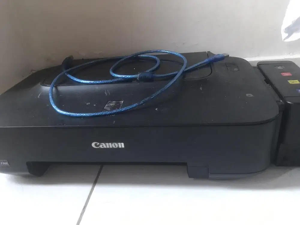Printer merek Canon