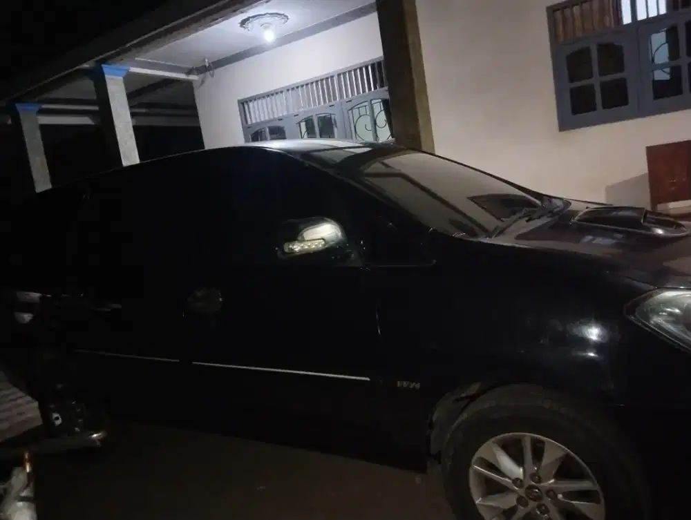 Jual mobil pribadi