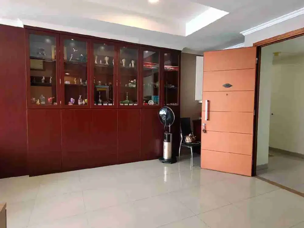 Disewakan / Dijual Apartemen Ancol Mansion