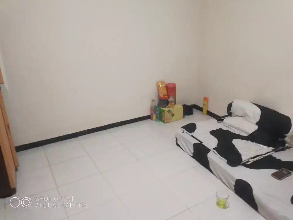 Mencari pekerjaan