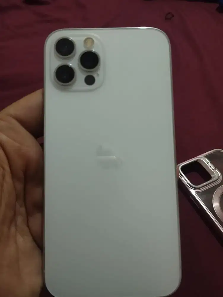 Iphone 12 pro 128 Gb