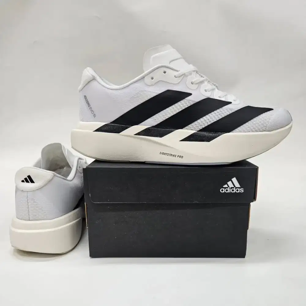ADIDAS EV0 5L IMPORT