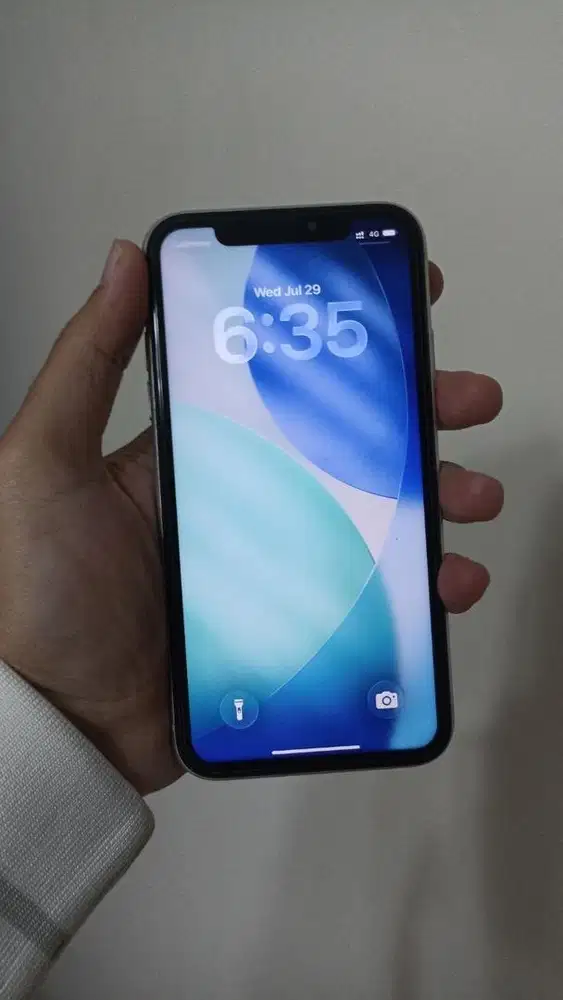 iPhone 11 128GB Inter All Operator Beacukai