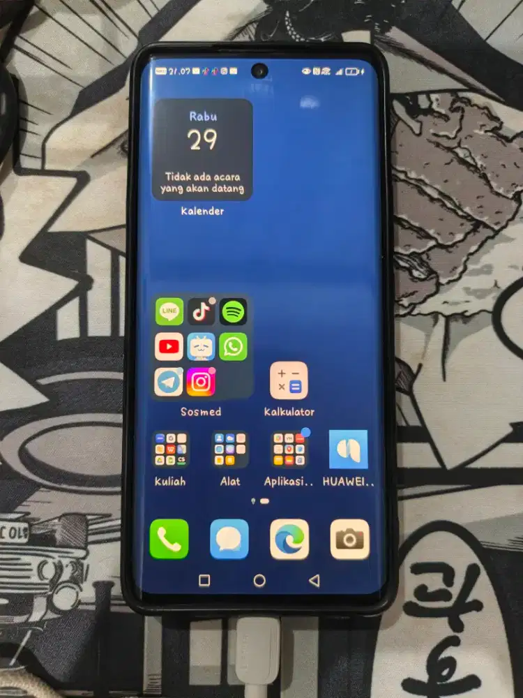 Huawei Nova 9 8/256