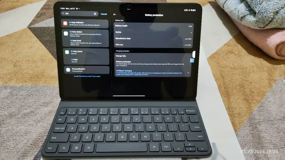 Xiaomi Pad 8 Pro 12GB 512GB