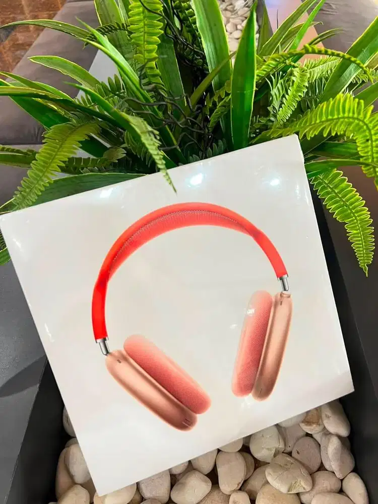 AIRPODS MAX BRANDNEW