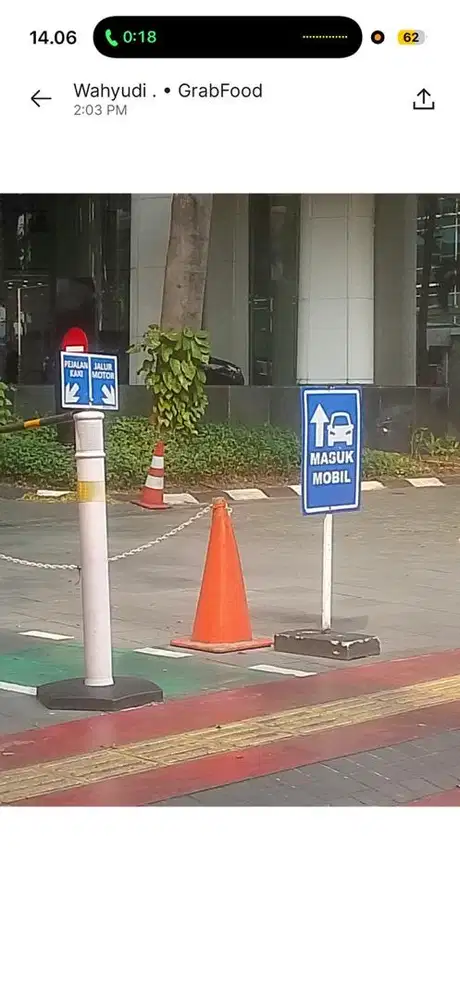Asisten Rumah Tangga Menginap