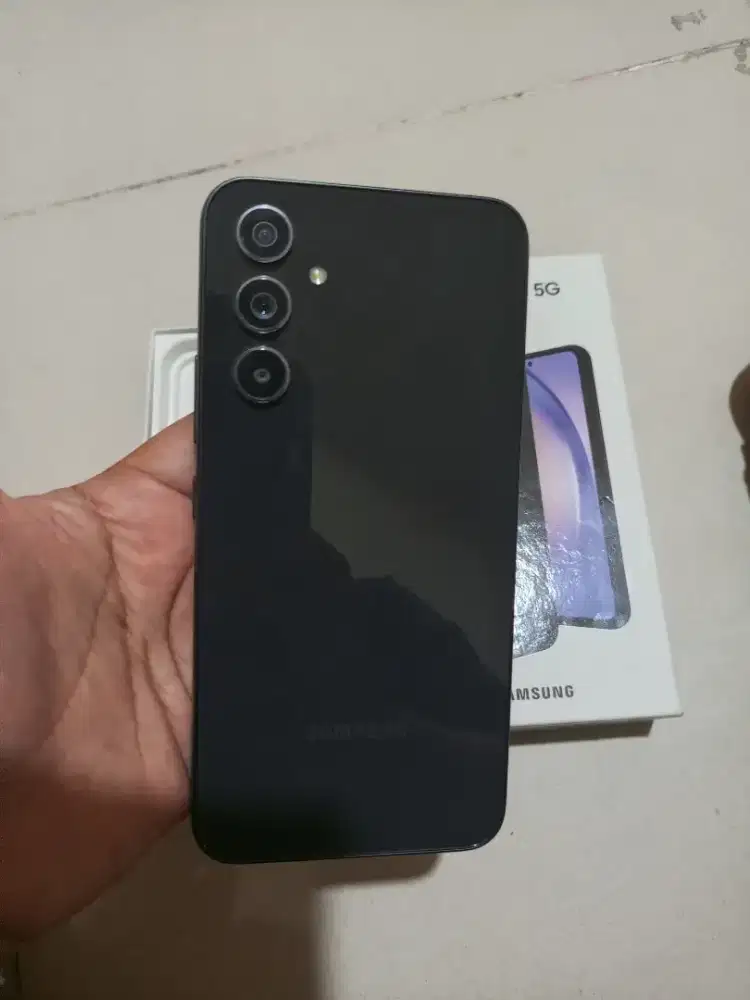 Samsung A54 5G 8/256 Fullset