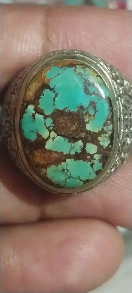 Batu pirus persia
