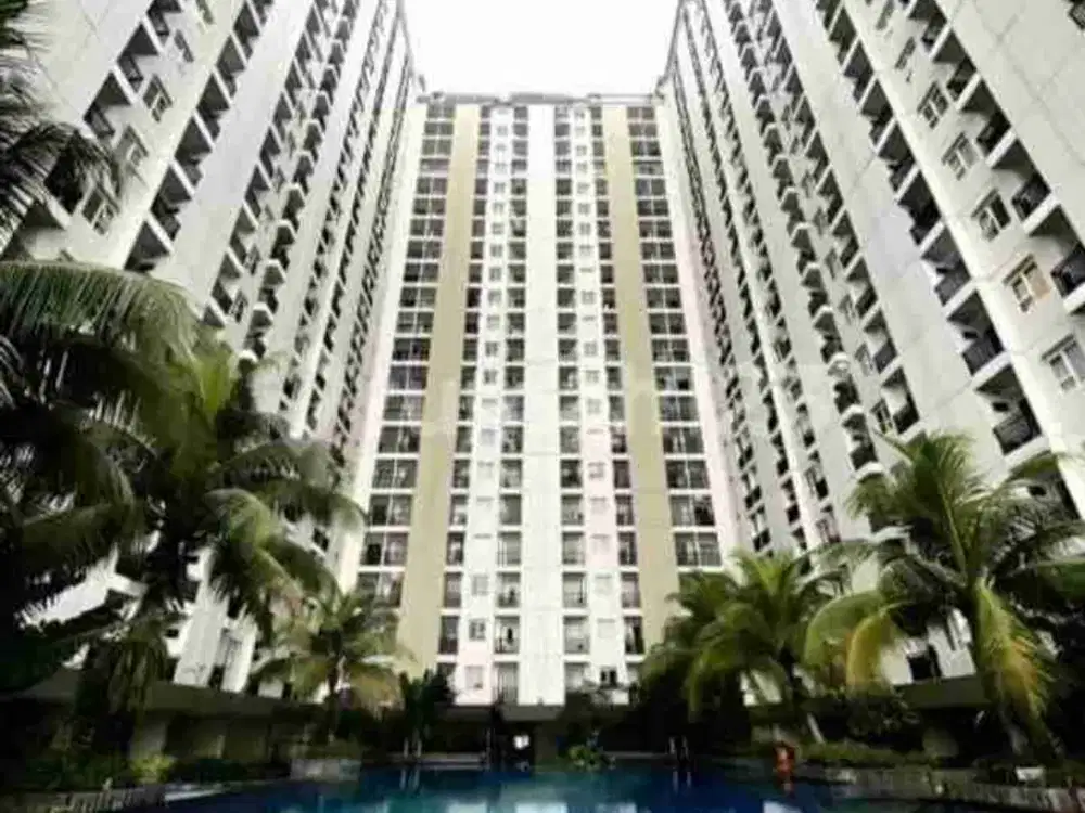 Apartemen Cinere Resort Studio Semi Furnished