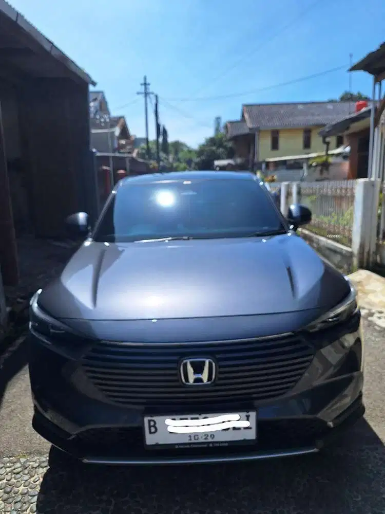 Honda HR-V 2024 Bensin