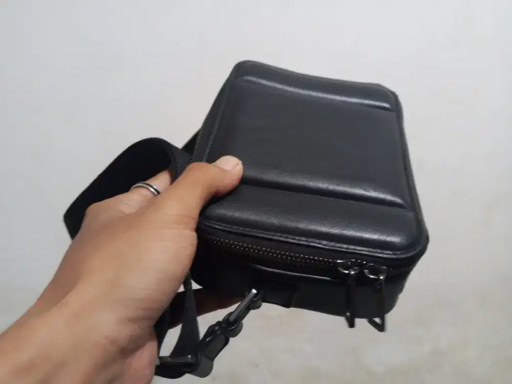 Tas ZARA ORIGINAL