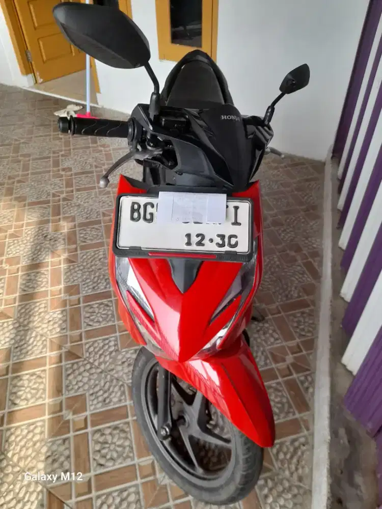 Beat cbs 2025 akhir FLASH SALE
