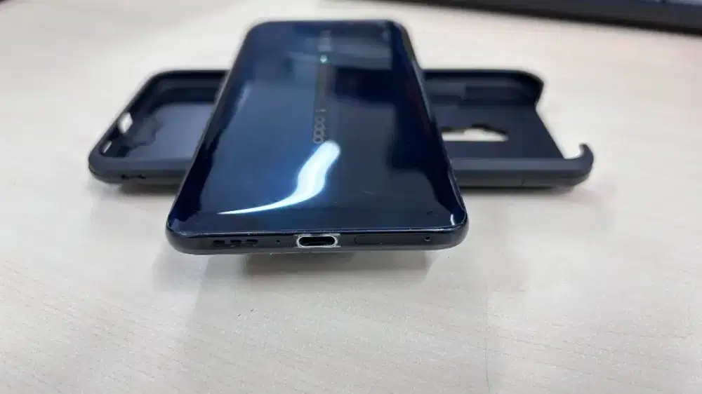 Oppo Reno 10x Zoom Tukar Vivo