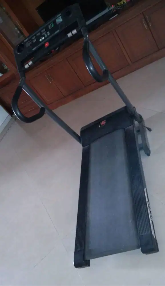treadmill life changing dm 600