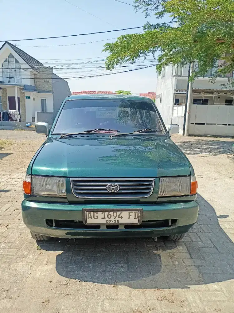 Jual beli mobil bekas