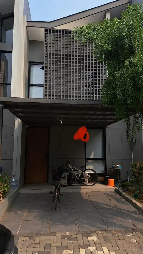 Disewa Rumah Grandwisata