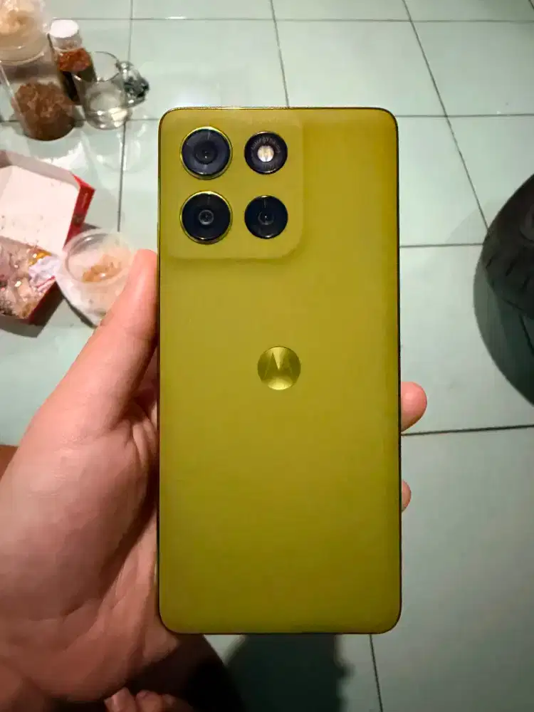 Motorola G86 Power
8/256 
Fullset original 
Likenew