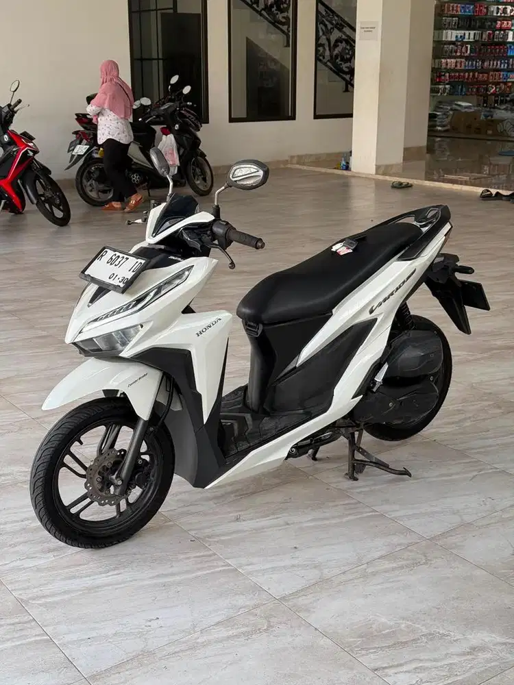 Vario 150 Cc tahun 2020