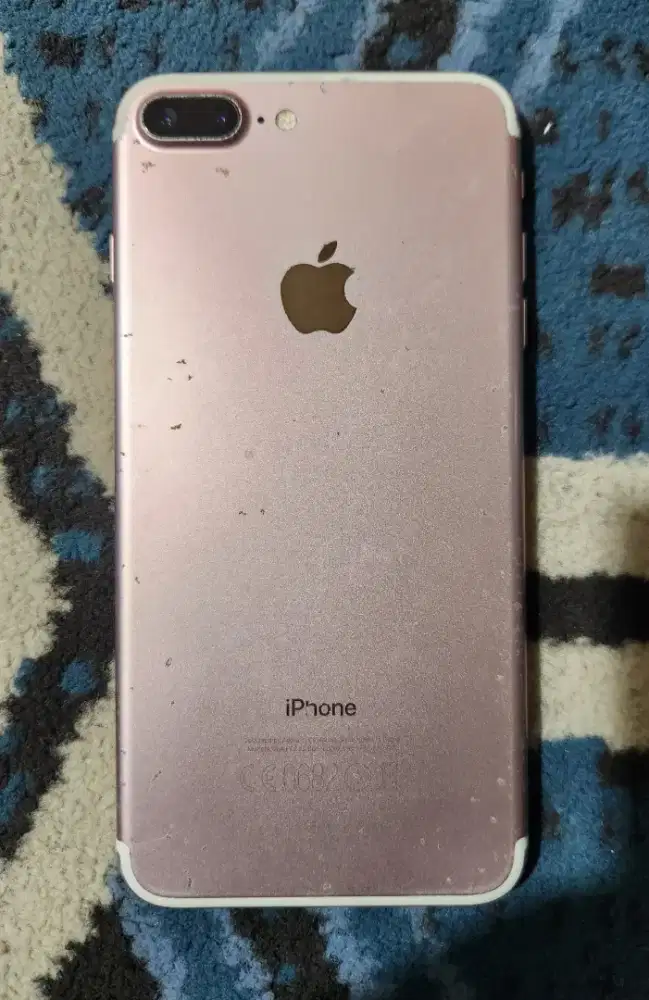Iphone 7 plus 32 GB Wifi only