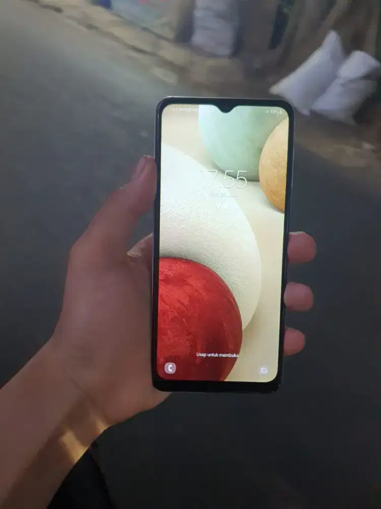 Samsung A12 SEIN