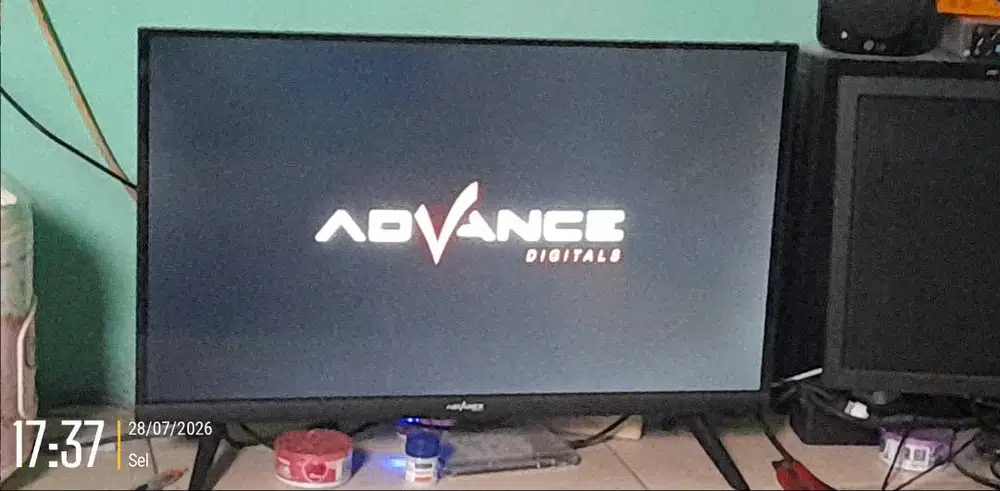 TV Advance Digital 24 in