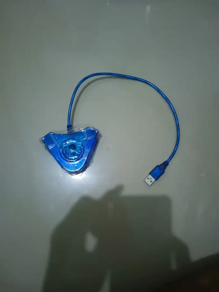 CONVERTER PS2 TO USB