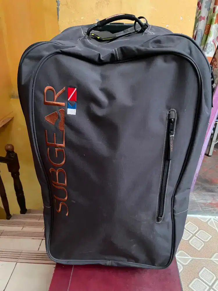 Subgear XP Pack Duo